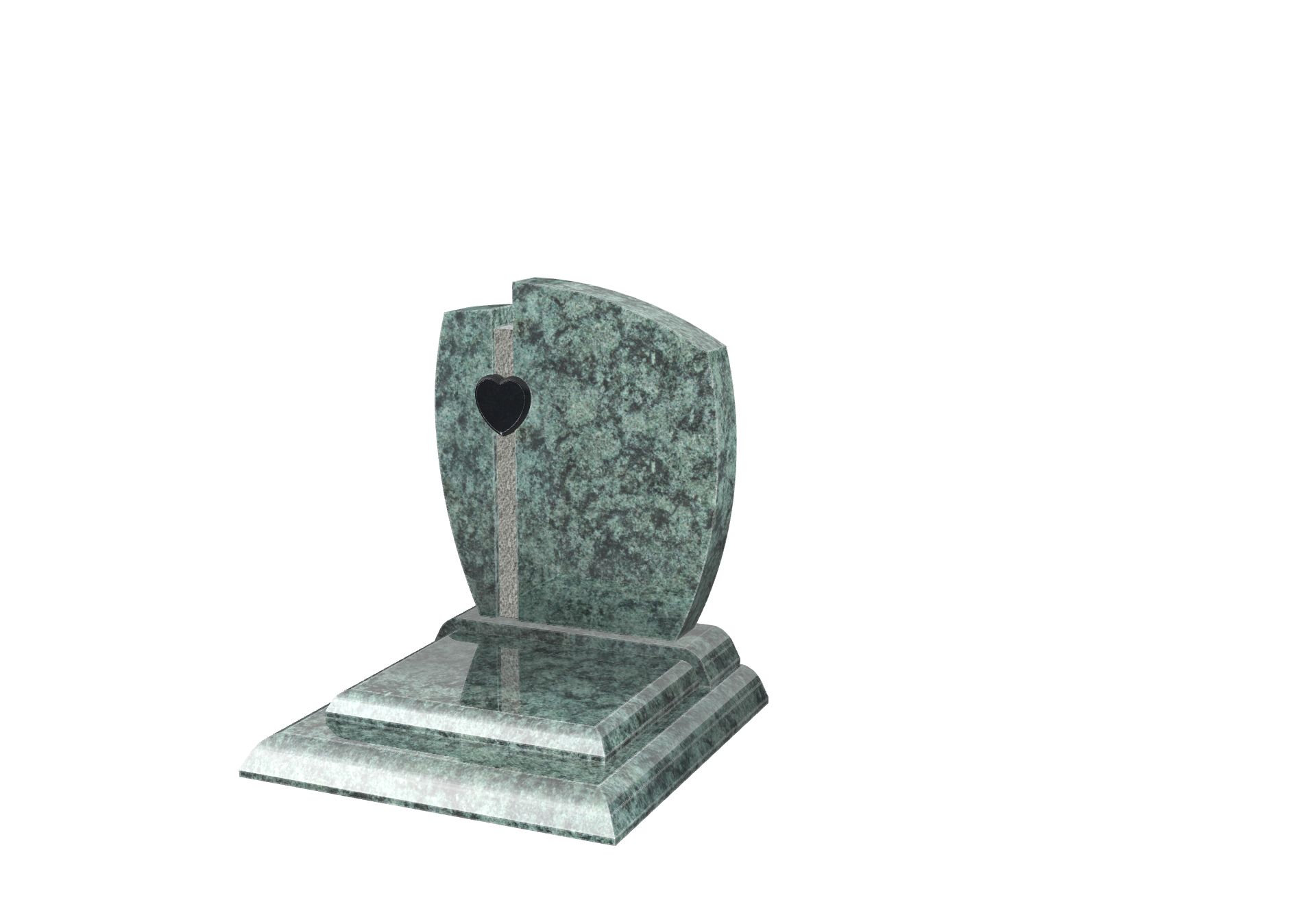 Rendu CIN-MARINA avec le granit undefined