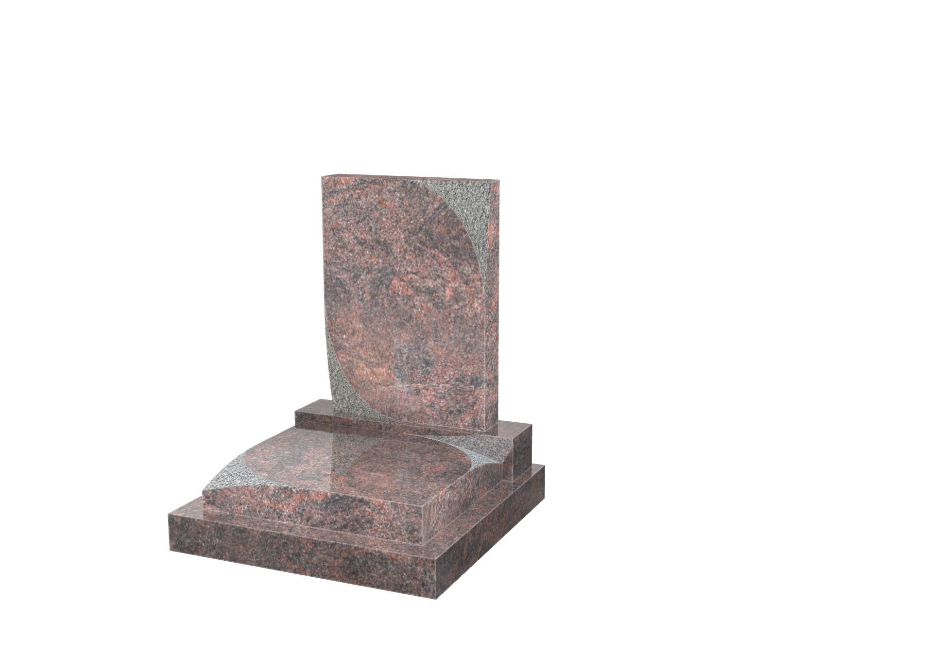 Rendu CIN-SATURNE avec le granit undefined