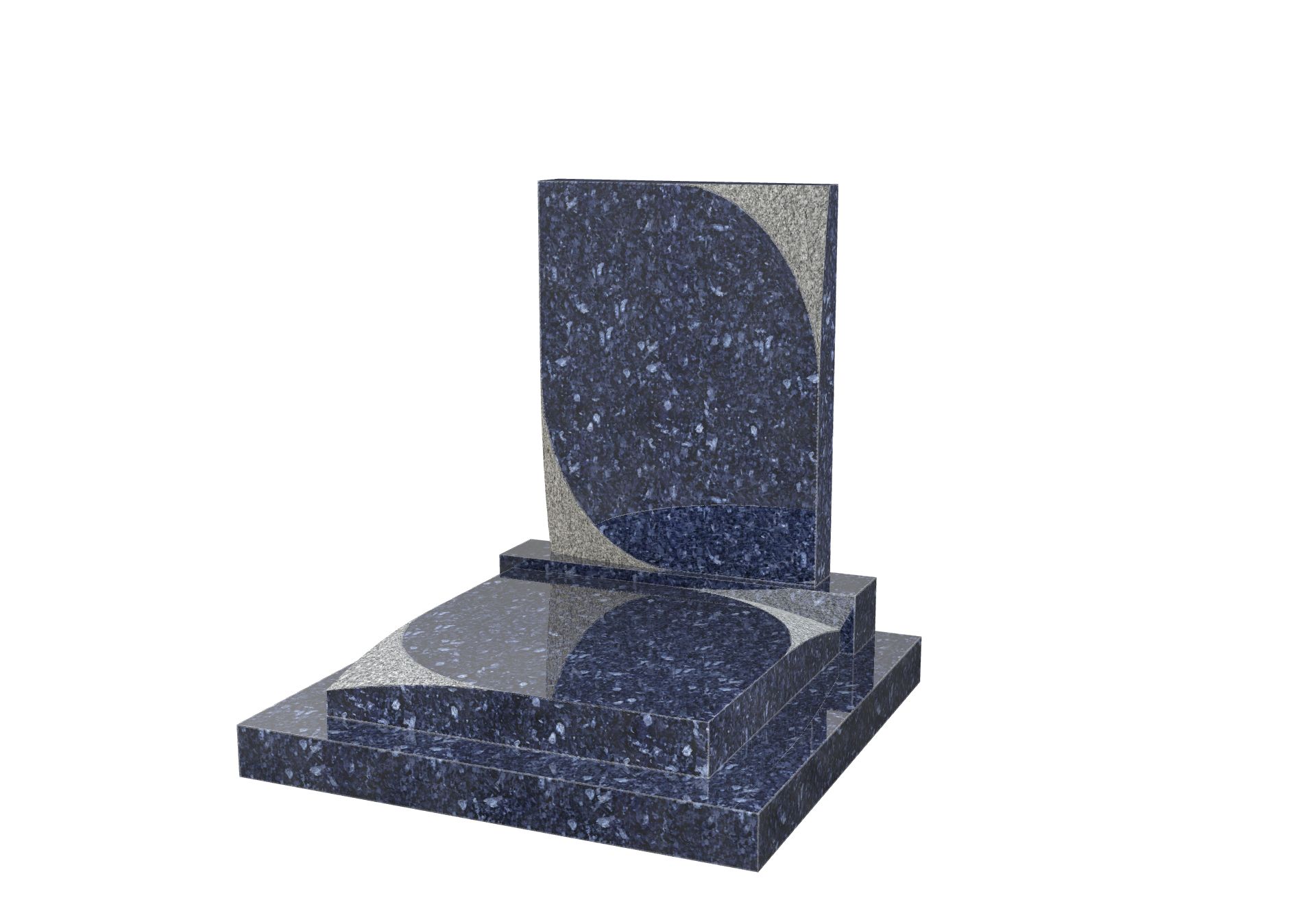Rendu CIN-SATURNE avec le granit undefined