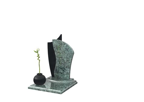 Monument CIN-18 60X60 en Vert Olive