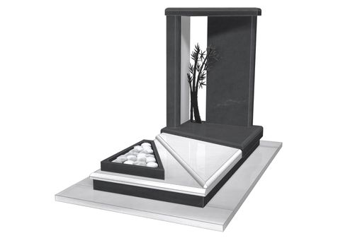 Dessin Demi-Chapelle 8 100x200