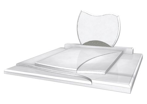 Dessin Monument Double Belloria