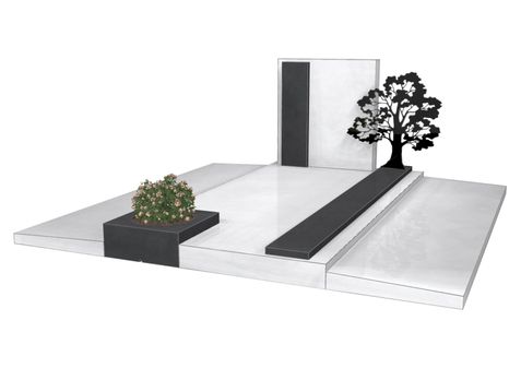 Dessin Monument Double Bosca