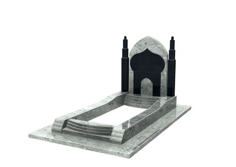 monument Musulman 6